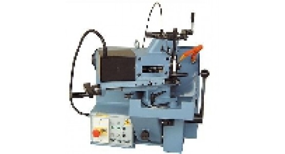 Станок для безцентровой шлифовки клапанов Comec RV516